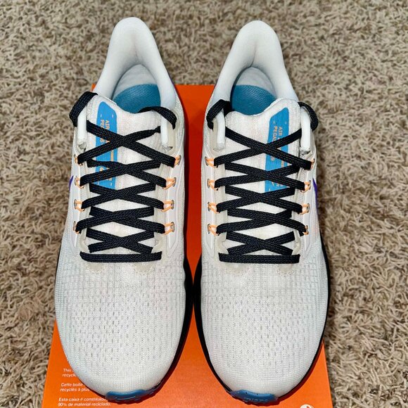 Nike Women's Air Zoom Pegasus 39 Running Shoes DH4072-006, Size 9 (New) - Picture 8 of 16